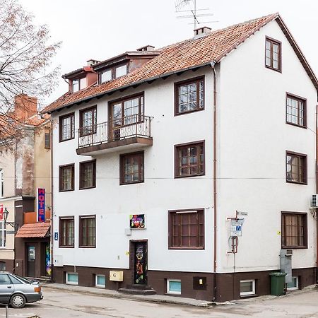Hotel Astra Bartoszyce Zewnętrze zdjęcie