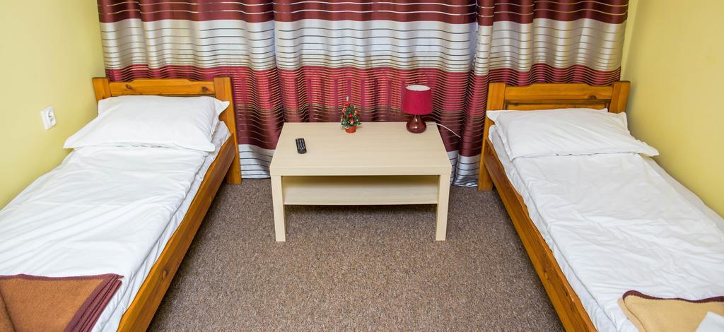 Hotel Astra Bartoszyce Pokój zdjęcie