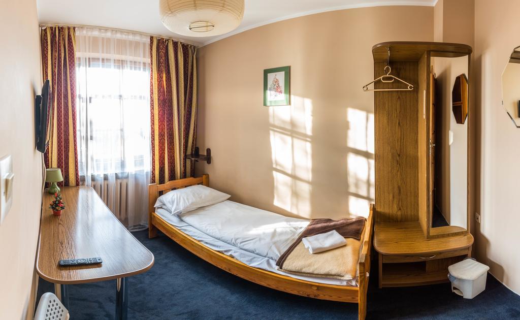 Hotel Astra Bartoszyce Pokój zdjęcie