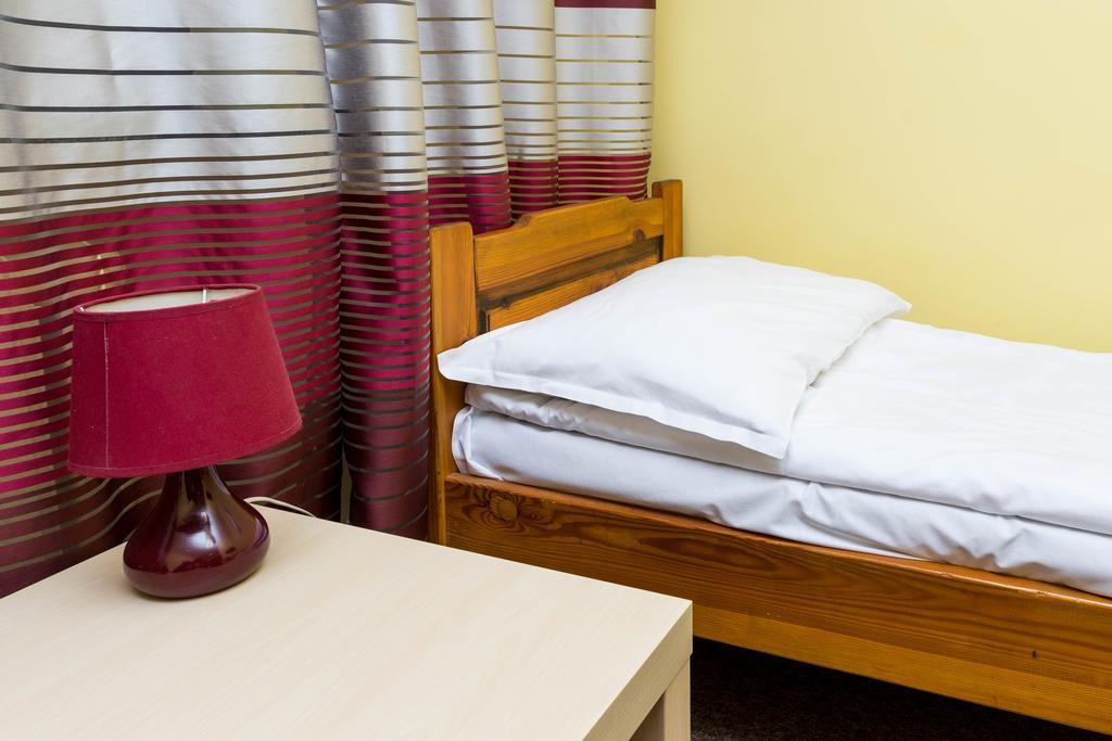 Hotel Astra Bartoszyce Pokój zdjęcie