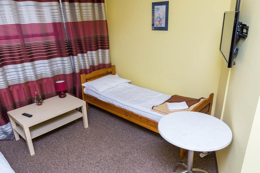 Hotel Astra Bartoszyce Pokój zdjęcie