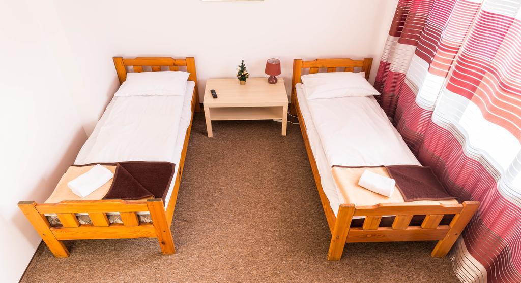 Hotel Astra Bartoszyce Pokój zdjęcie