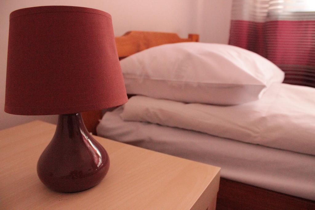 Hotel Astra Bartoszyce Pokój zdjęcie