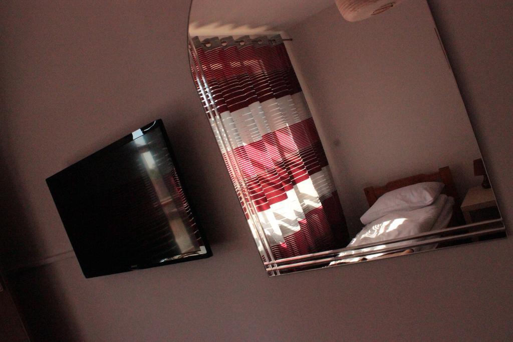 Hotel Astra Bartoszyce Zewnętrze zdjęcie
