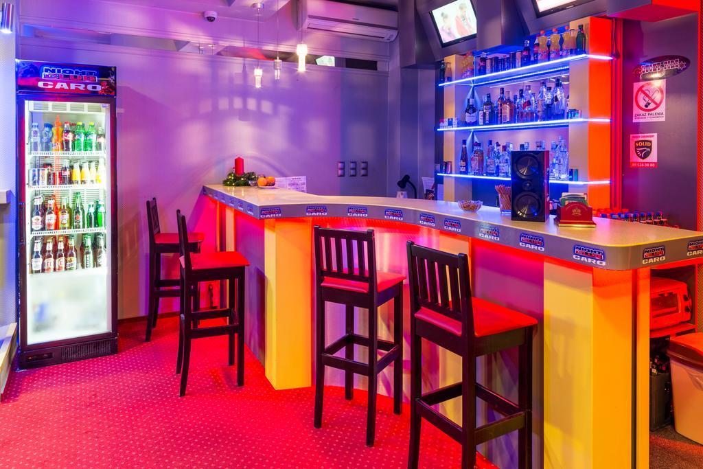 Hotel Astra Bartoszyce Zewnętrze zdjęcie