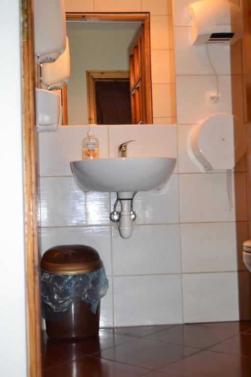 Hotel Astra Bartoszyce Zewnętrze zdjęcie